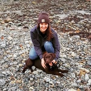 Meet your Posher, Lauren